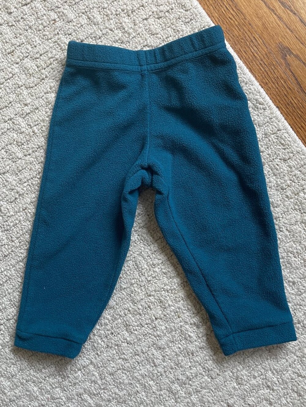 Patagonia microd baby pants